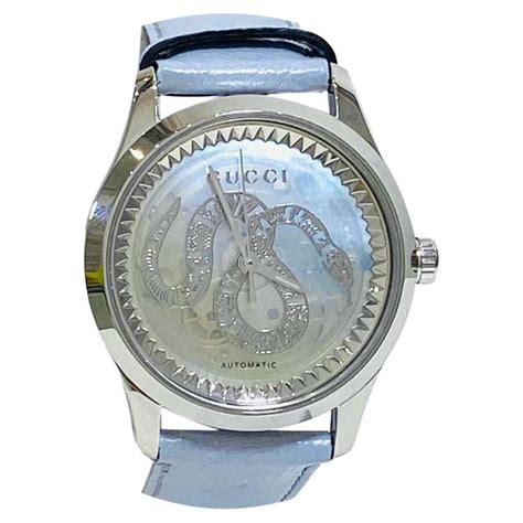 who made gucci watches|all gucci watches ever made.